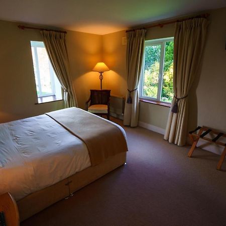Park Lodge Accommodation Abbeyfeale Exterior foto