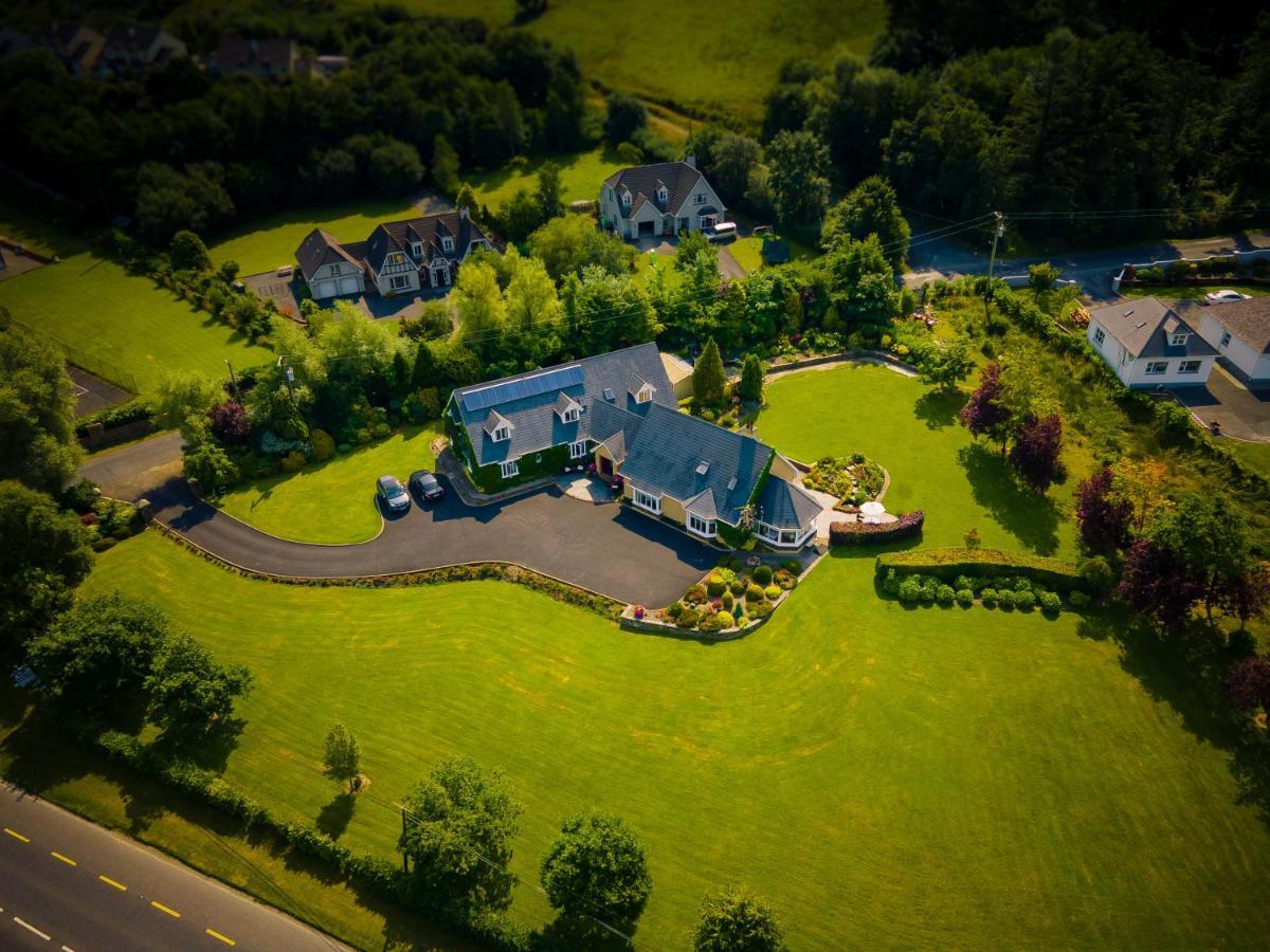Park Lodge Accommodation Abbeyfeale Exterior foto