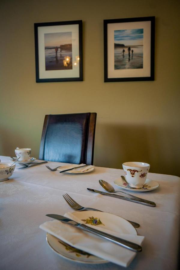 Park Lodge Accommodation Abbeyfeale Exterior foto