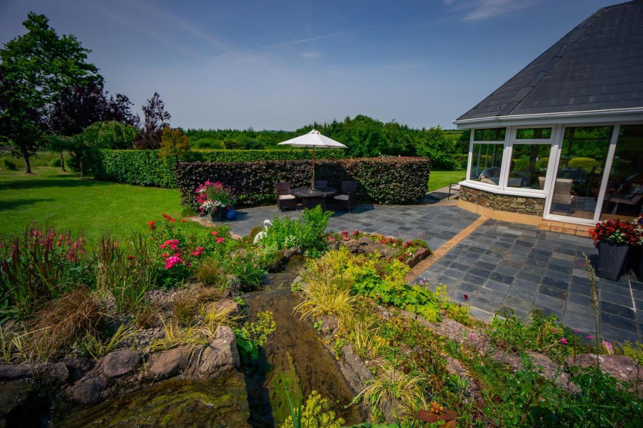 Park Lodge Accommodation Abbeyfeale Exterior foto
