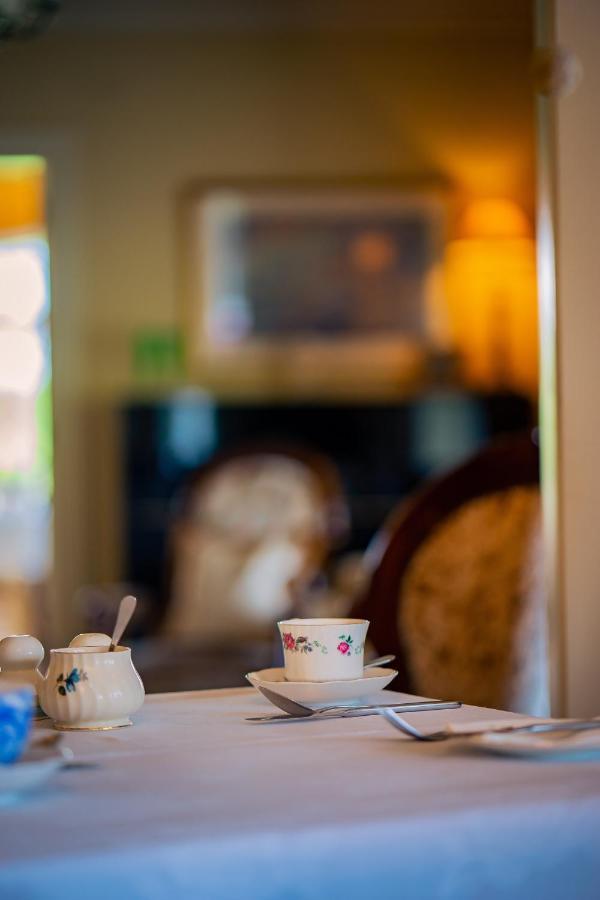 Park Lodge Accommodation Abbeyfeale Exterior foto