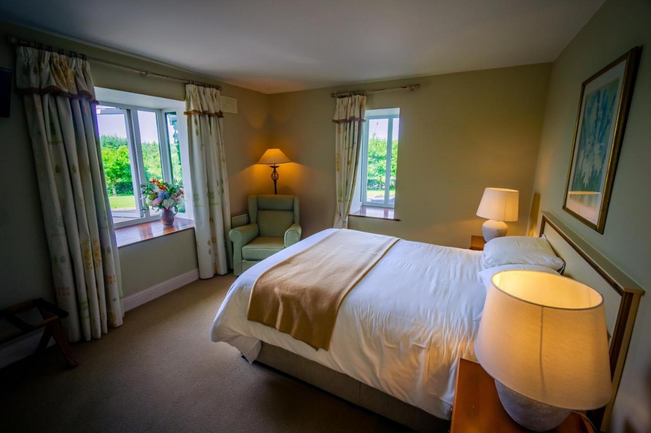 Park Lodge Accommodation Abbeyfeale Exterior foto