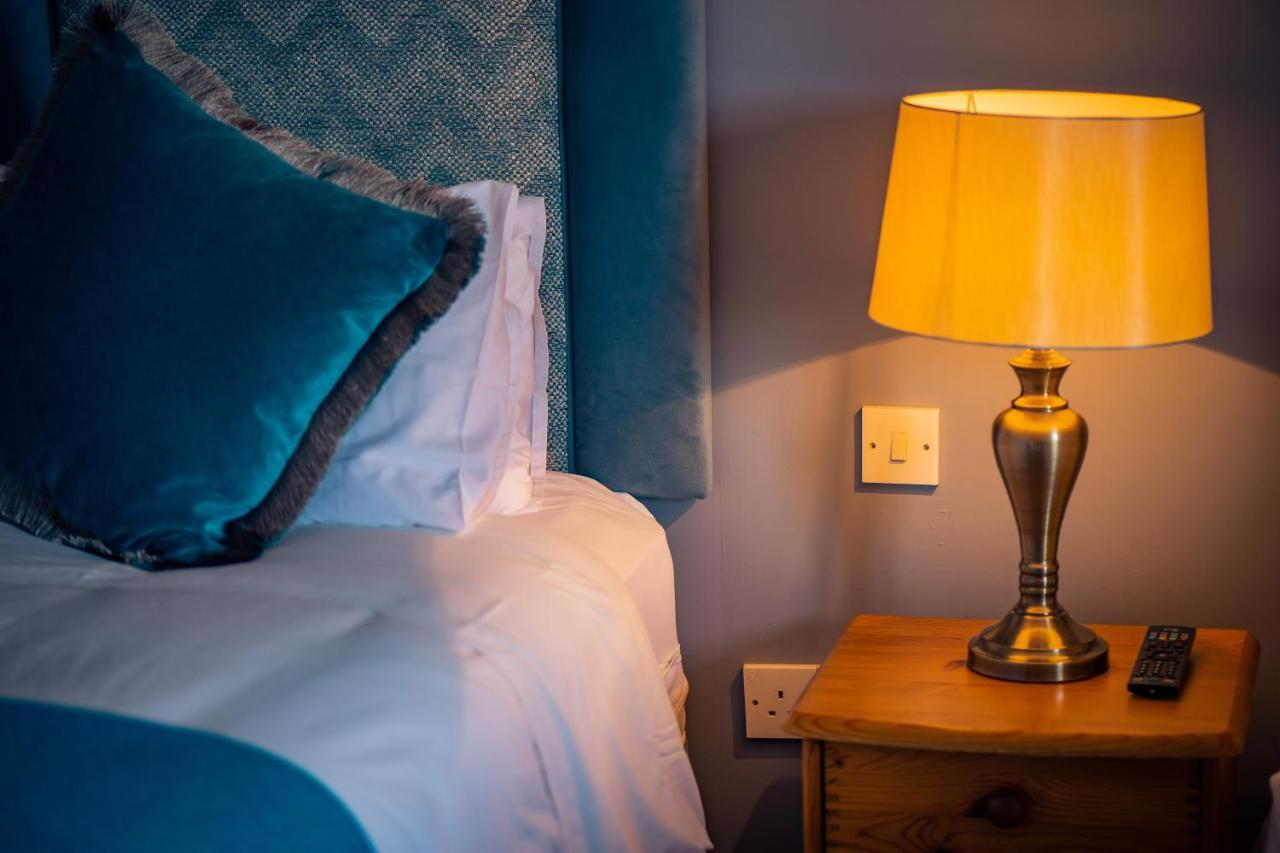 Park Lodge Accommodation Abbeyfeale Exterior foto