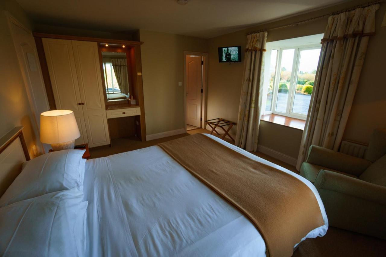 Park Lodge Accommodation Abbeyfeale Exterior foto