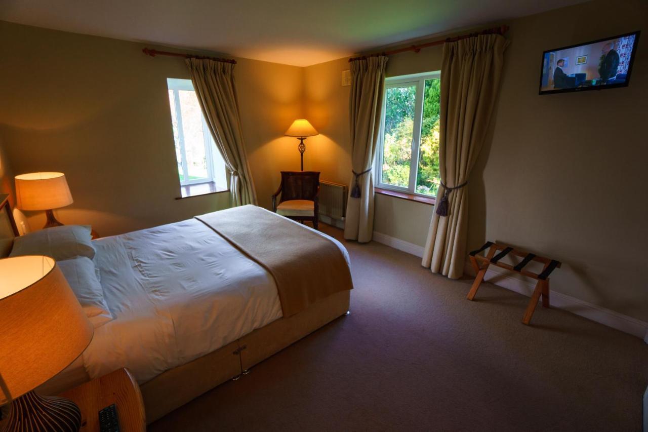 Park Lodge Accommodation Abbeyfeale Exterior foto