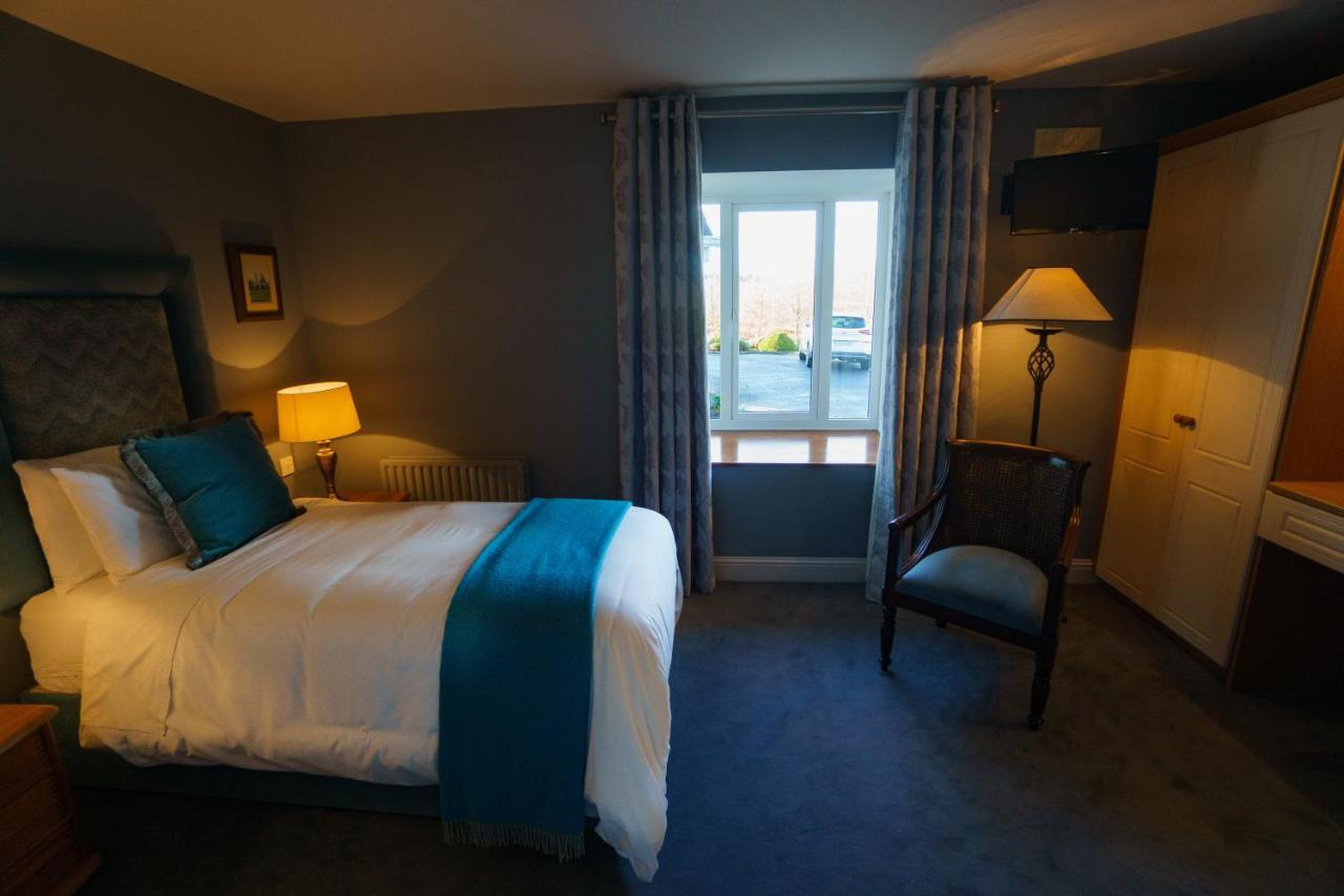 Park Lodge Accommodation Abbeyfeale Exterior foto